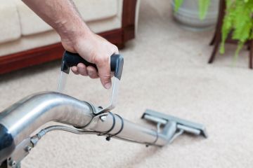 Shepherd's Cleaning LLC's Carpet Cleaning Prices in Seminary