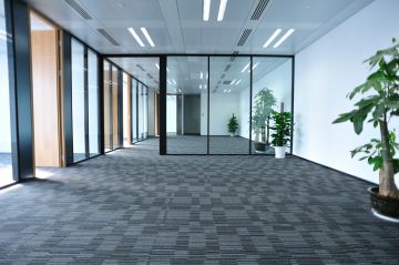 Commercial carpet cleaning in Bogalusa, LA