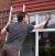 Industrial Window Cleaning by Shepherd's Cleaning LLC