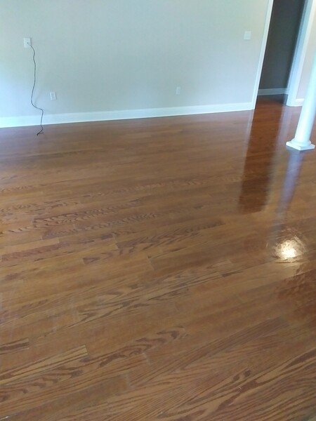 Floor Cleaning in Hattiesburg, MS (1)