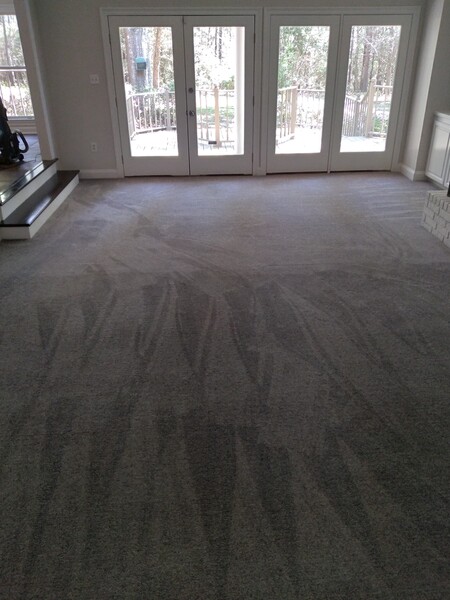 Carpet Cleaning in Gulfport, MS (1)
