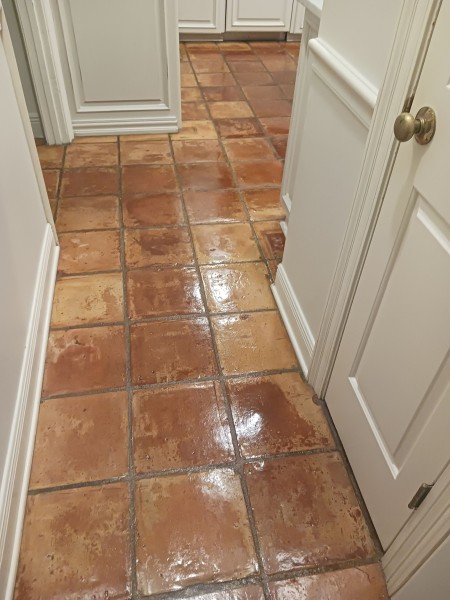 Floor Cleaning in Angie, LA (1)