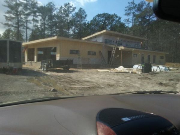 Post Construction Cleaning in Hattiesburg, MS (1)